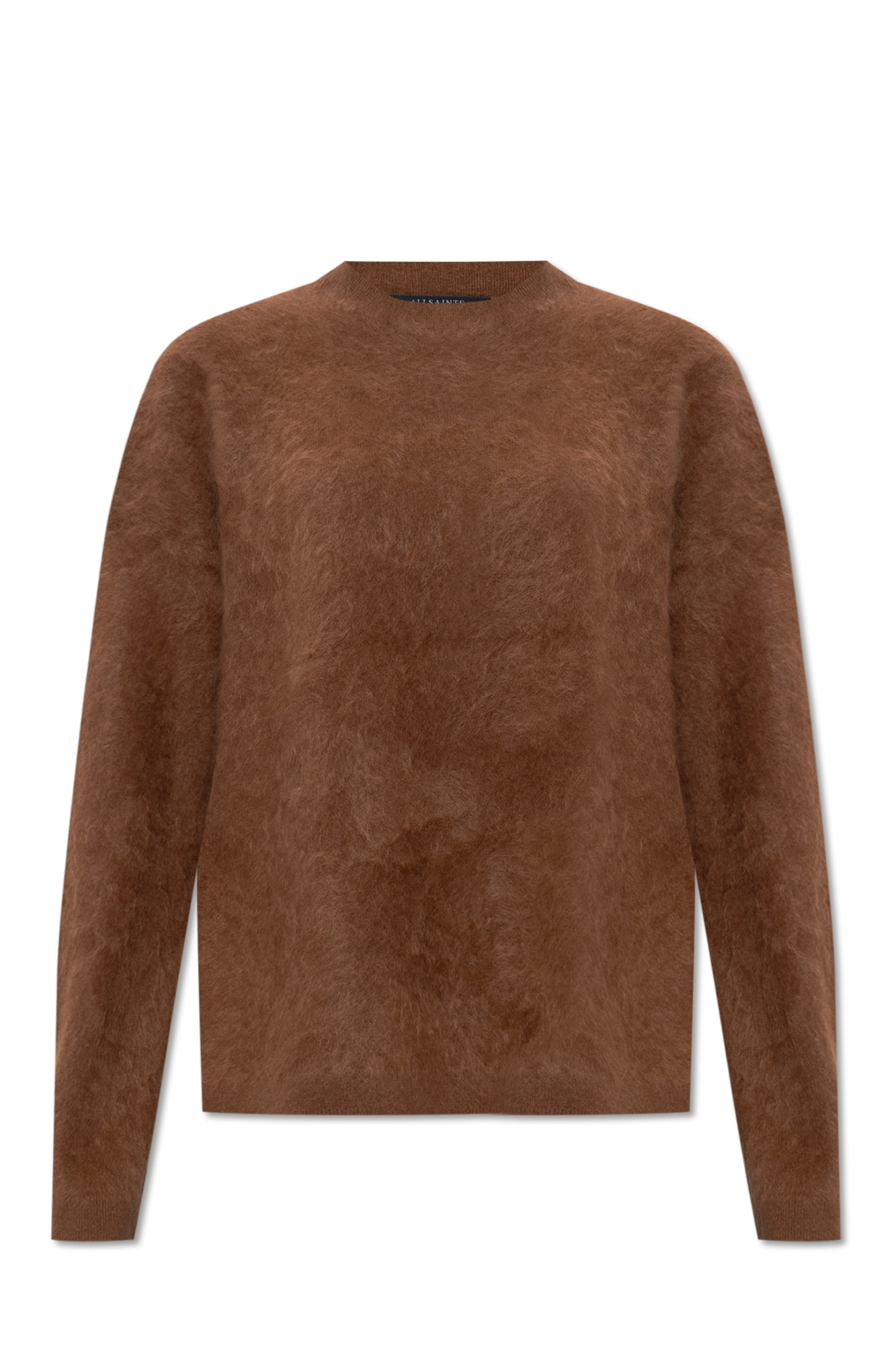 Rebellion sweater isabel marant hot sale